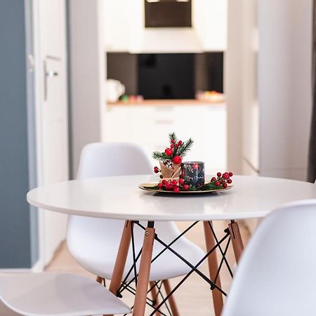 Apartamenty U Maciusia Душники-Здруй Екстер'єр фото