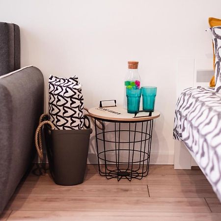 Apartamenty U Maciusia Душники-Здруй Екстер'єр фото