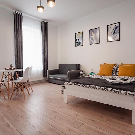 Apartamenty U Maciusia Душники-Здруй Екстер'єр фото