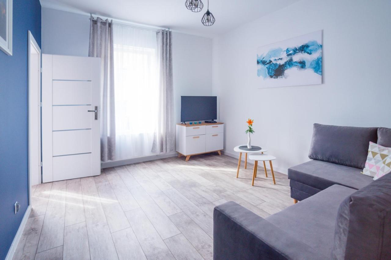 Apartamenty U Maciusia Душники-Здруй Екстер'єр фото