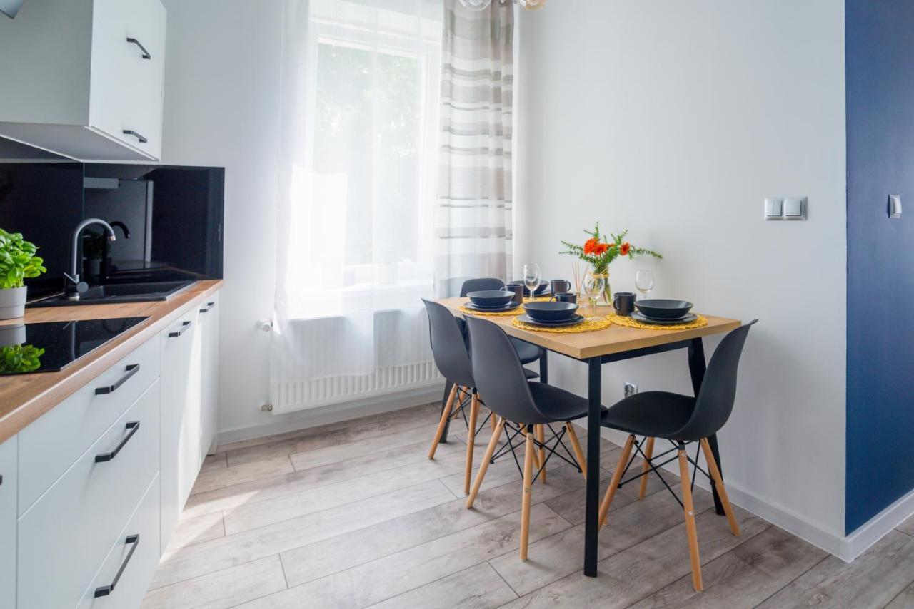 Apartamenty U Maciusia Душники-Здруй Екстер'єр фото