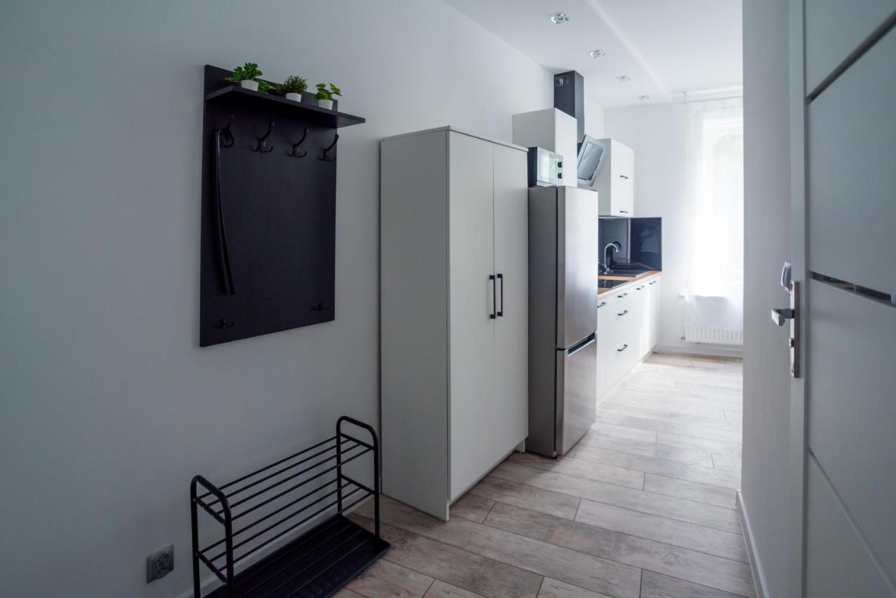 Apartamenty U Maciusia Душники-Здруй Екстер'єр фото