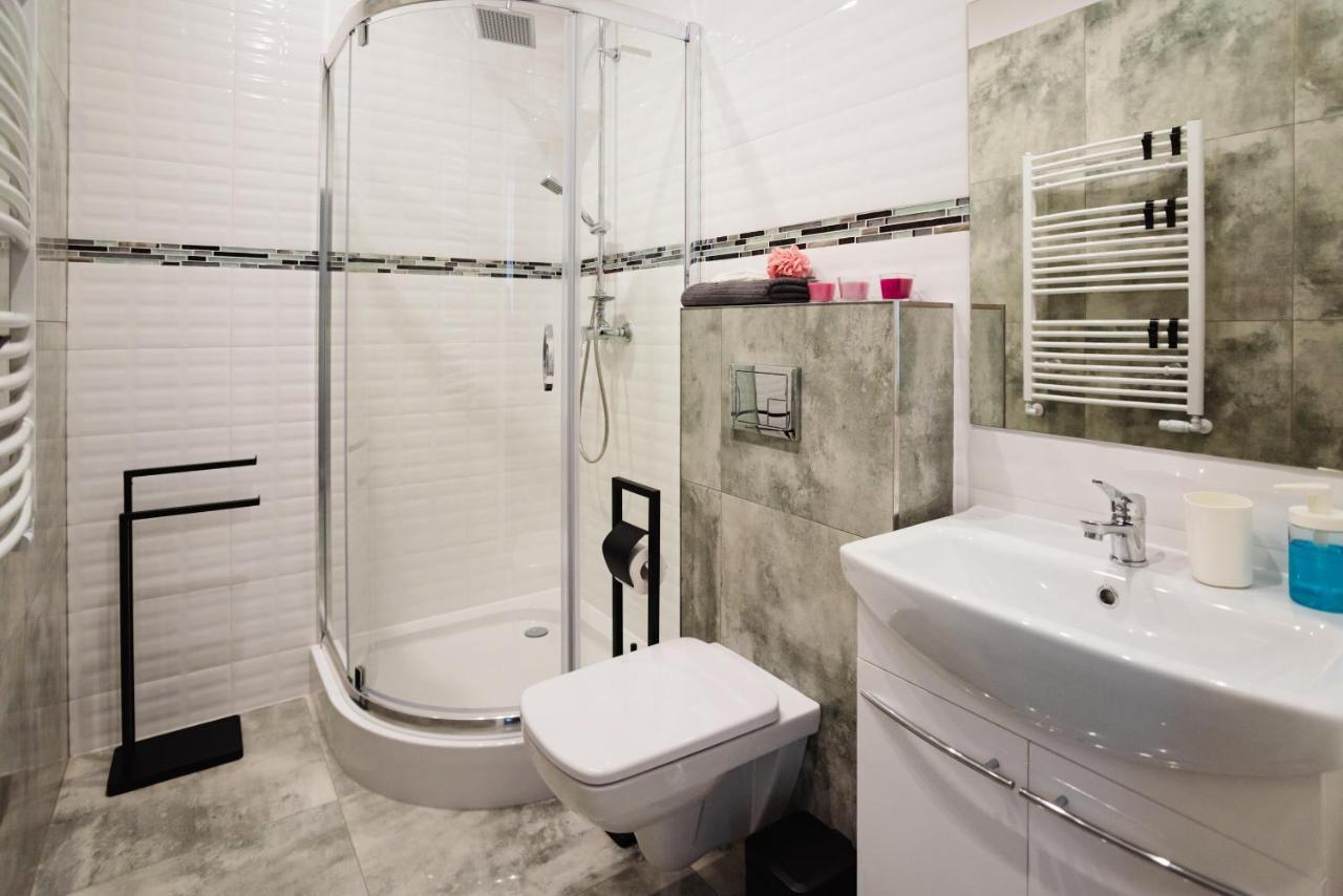 Apartamenty U Maciusia Душники-Здруй Екстер'єр фото