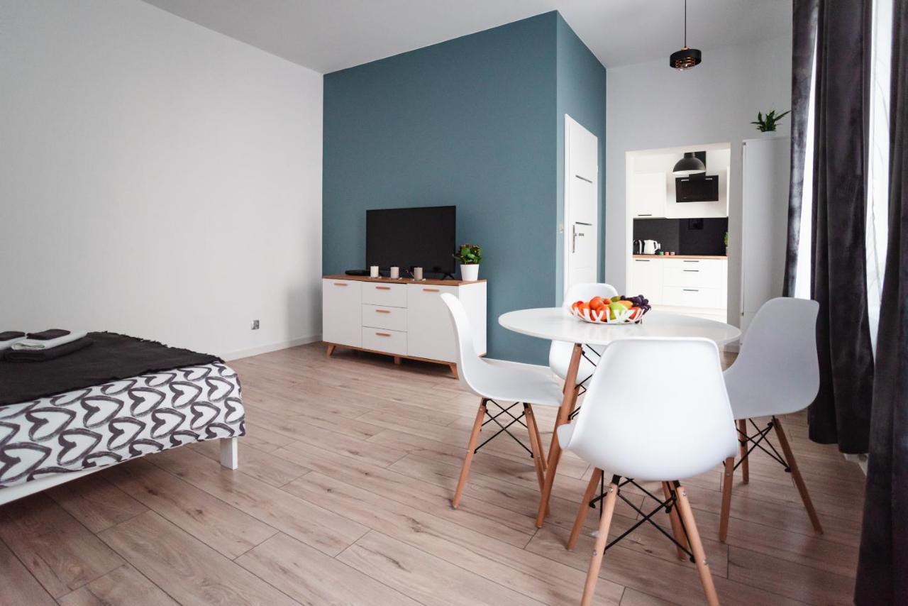 Apartamenty U Maciusia Душники-Здруй Екстер'єр фото
