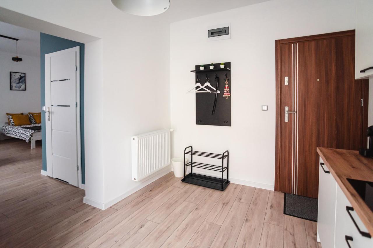 Apartamenty U Maciusia Душники-Здруй Екстер'єр фото